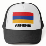Armenia / Hayastan hats