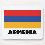 Armenia / Hayastan mousepads