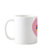 Armenia / Hayastan Mug
