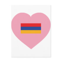 Armenia / Hayastan Post Cards