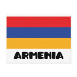 Armenia / Hayastan Post Card