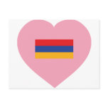 Armenia / Hayastan Post Card