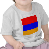 Armenia High quality Flag Shirts