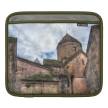 Armenia! Sleeves For iPads