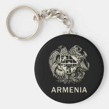 Armenia Key Chains