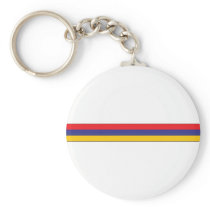 Armenia Key Chains