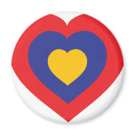 Armenia magnets