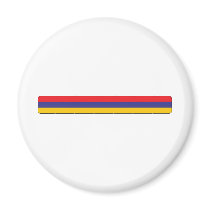 Armenia Fridge Magnets