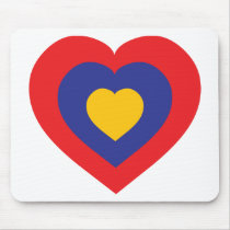 Armenia Mouse Pad