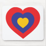 Armenia mousepads