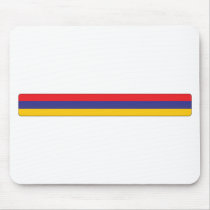 Armenia Mouse Pads