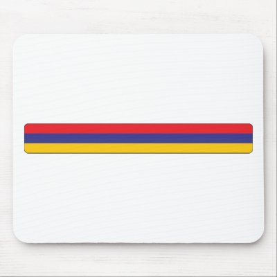 Armenia Mouse Pads by allovertheworld
