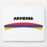 Armenia Mousepad