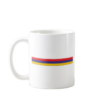 Armenia Mug
