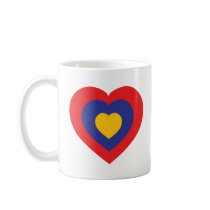 Armenia Coffee Mugs