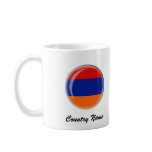 Armenia old coffee mugs