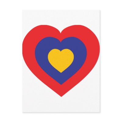 Armenia Post Card by allovertheworld