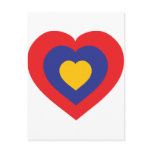 Armenia postcards