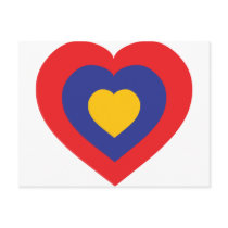 Armenia Post Card