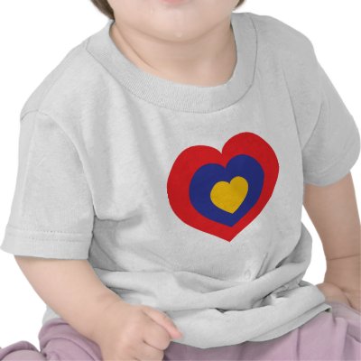 Armenia Shirt by allovertheworld
