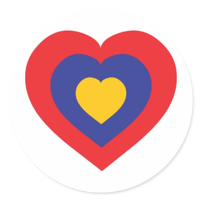 Armenia Stickers by allovertheworld