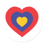 Armenia stickers