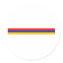 Armenia Stickers