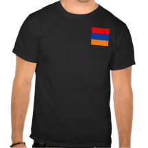 Armenian Genocide T Shirts