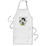 Armenian Girls Rock Aprons