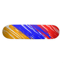 Armenian skateboards