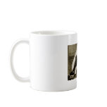 Armenian Woman Traditional Dress, circa 1800's Mug