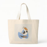 Armondo Albatross Canvas Bag
