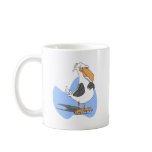 Armondo Albatross Mugs