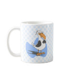 Armondo Albatross mugs