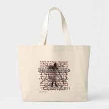 Armour of God Christian Merchandise Tote Bag