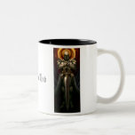 Armour of God Mugs