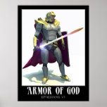 Armour of God