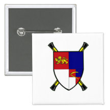 Arms_of_the_Lord_Marshal Pinback Buttons