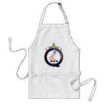 Armstrong - Clan Crest Apron