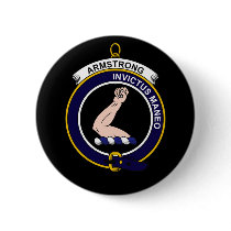 Armstrong - Clan Crest Button