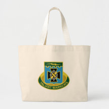 Army 3rd Brigade Combat Team 1st Infantry Division Canvas Bags