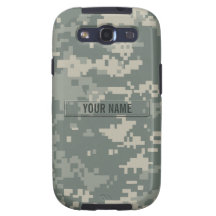 Army ACU Camouflage (Customizable)