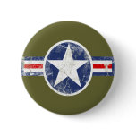 Army Air Corps Vintage buttons