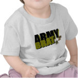 ARMY BRAT t-shirts