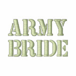 ARMY Bride