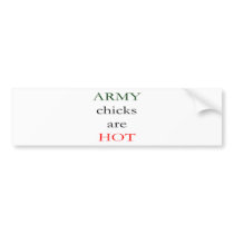 Army Chick Are Hot