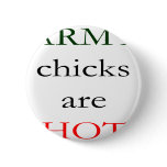 Army Chick Are Hot