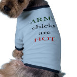 Army Chick Are Hot