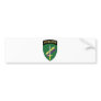 Army Civil Affairs and Psychological Operations Co Bumper Stickers