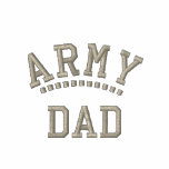 Army Dad  Military Father Hoodie